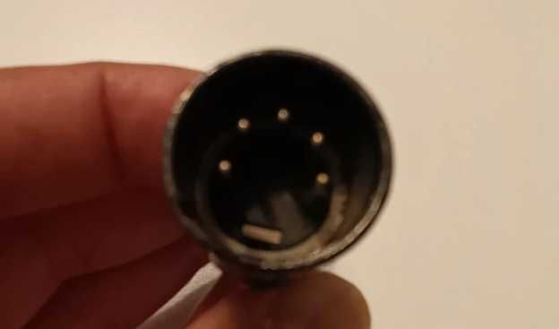 Beyerdynamic DT-108/M200/H400-B