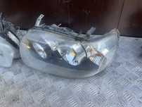 Фара оптика Форд маверик 04 год ford maverick