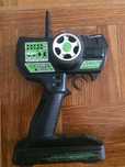 Comando Hobao 2.4 GHz