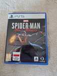 Gra play station 5 spider man