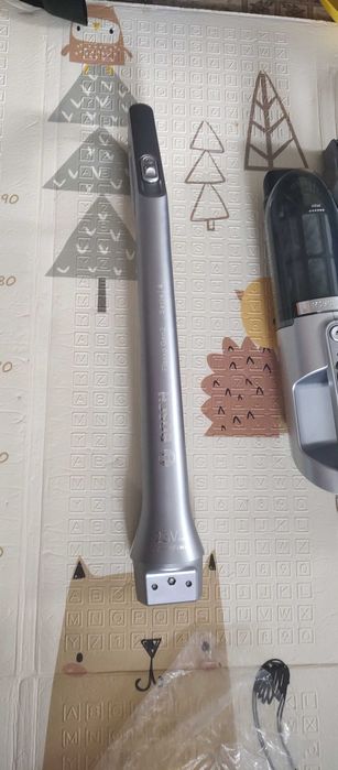 Boshc пилосос хороший помічник по дому