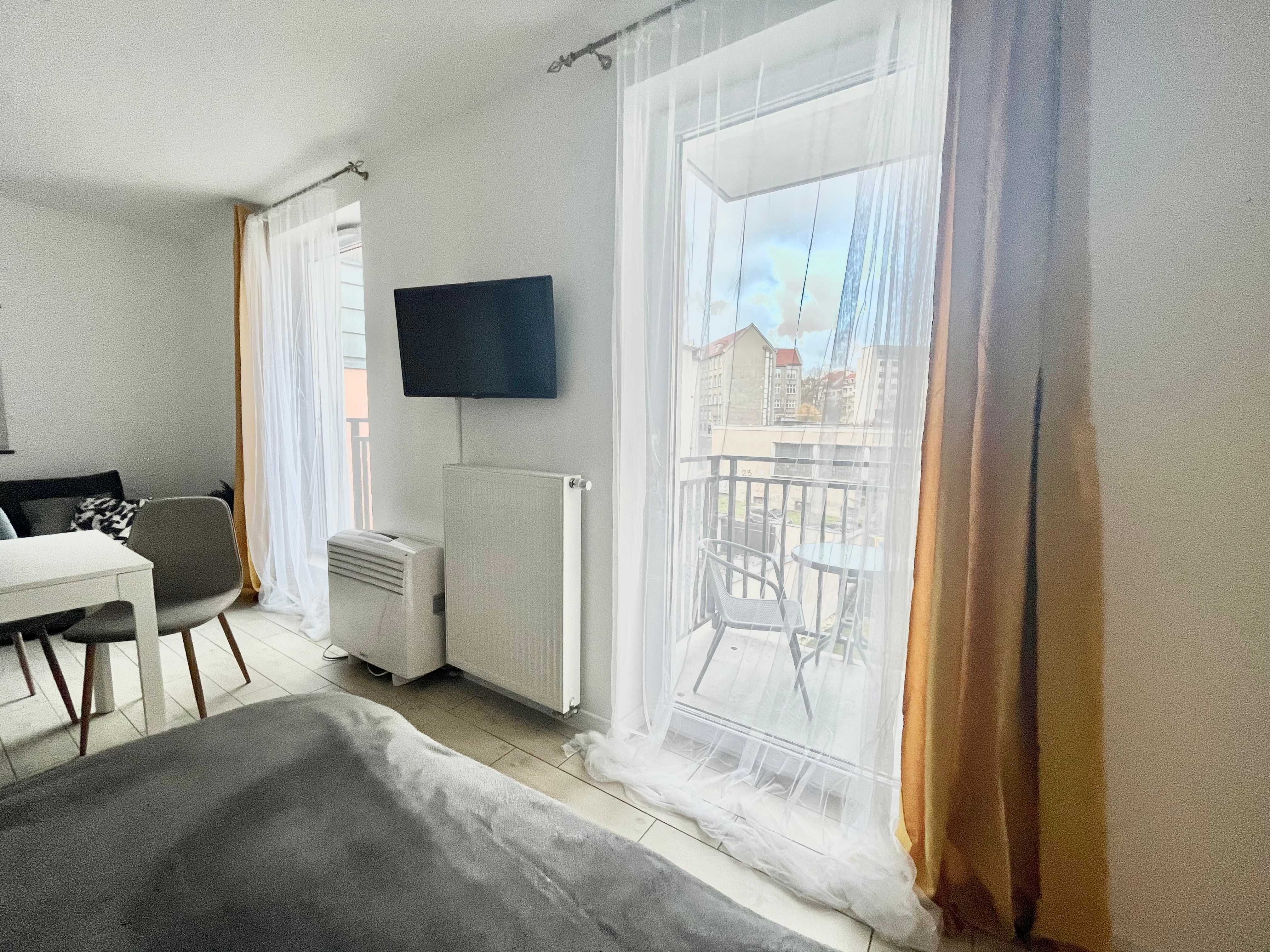 Mieszkanie w Starym Mieście - Apartament MUNN 11 średnioterminowy