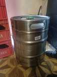 Sprzedam keg 50 litrów