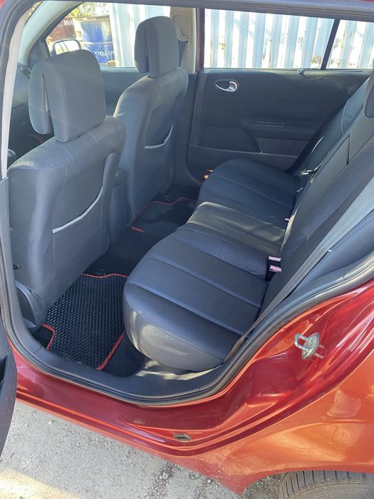 Renault Megane 2 1.6 2005