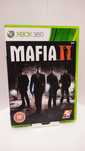 Mafia II Xbox 360 jak GTA