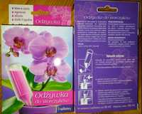 Кондиціонер підживка для орхідей вітаміни для квітів
