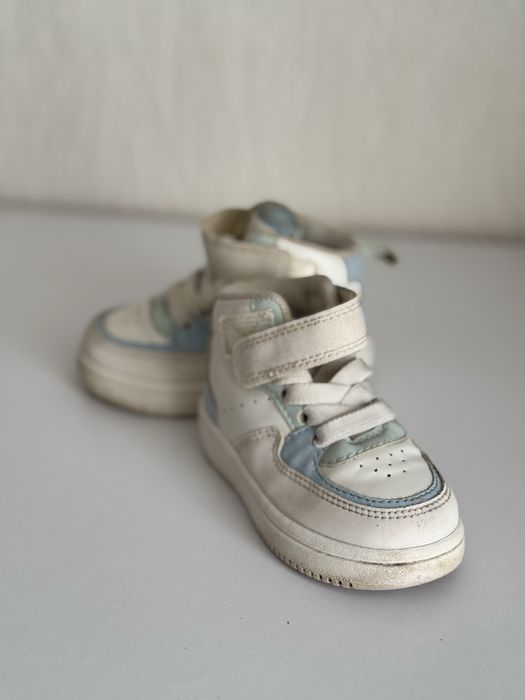 Кеди, кросівки дитячі H&M