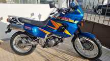 Yamaha Tenere xtz 660