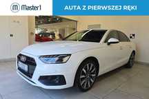 Audi A4 SK030XJ # Krajowy # Faktura # Vat23% # Leasing