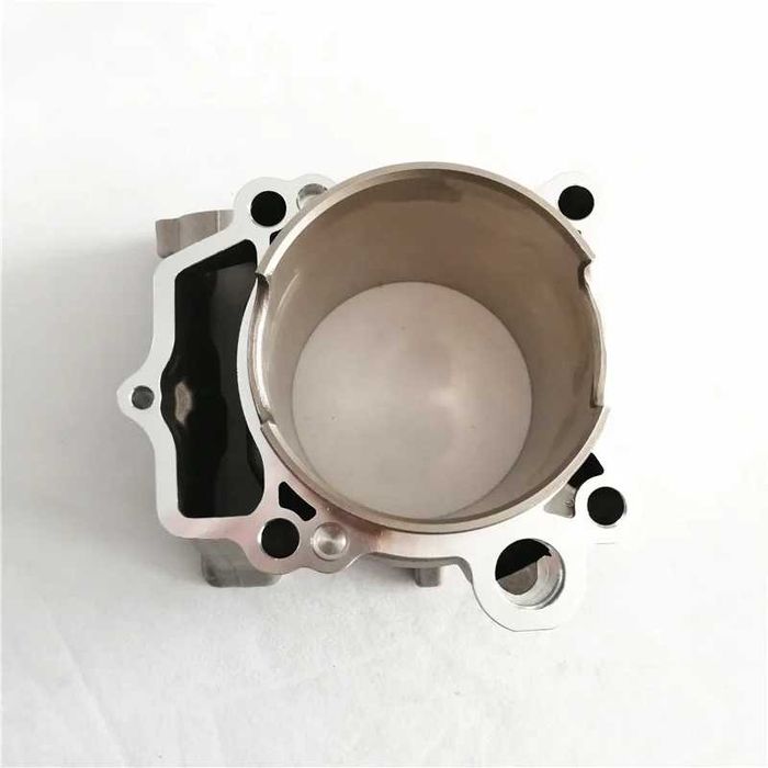 Yamaha yzf 450 wr 06-09r cylinder tłok uszczelki