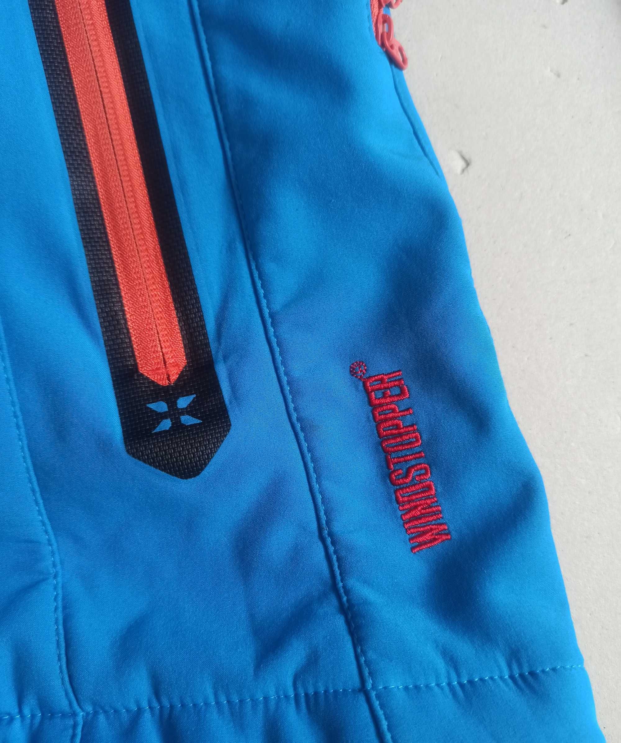 Damski softshell Mammut Eiger Extreme roz.XXL