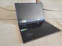Asus ROG Zephyrus S GX531 | i7 8750H | 24GB RAM | RTX 2070 8GB