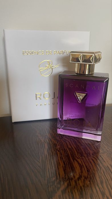 Perfumy Roja Scandal pour femme damskie