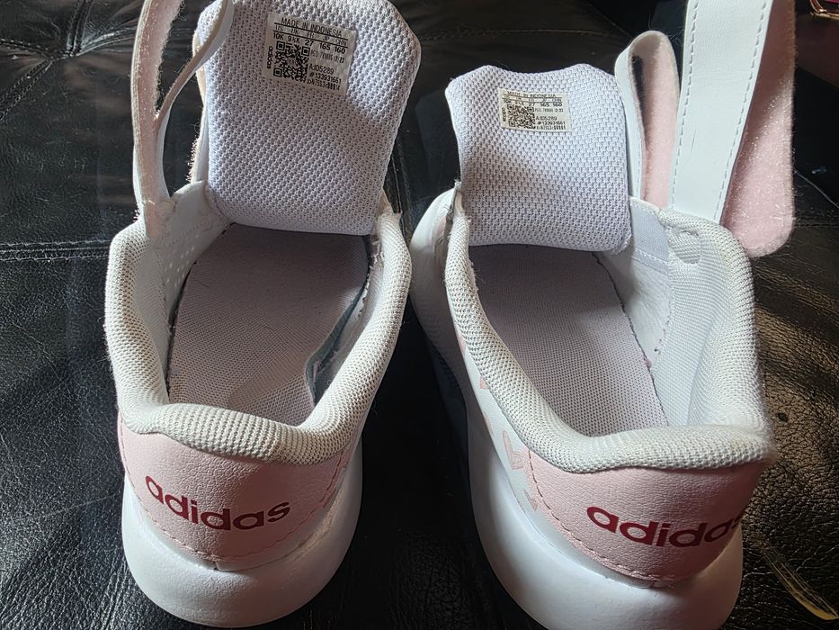 Ténis criança adidas n27