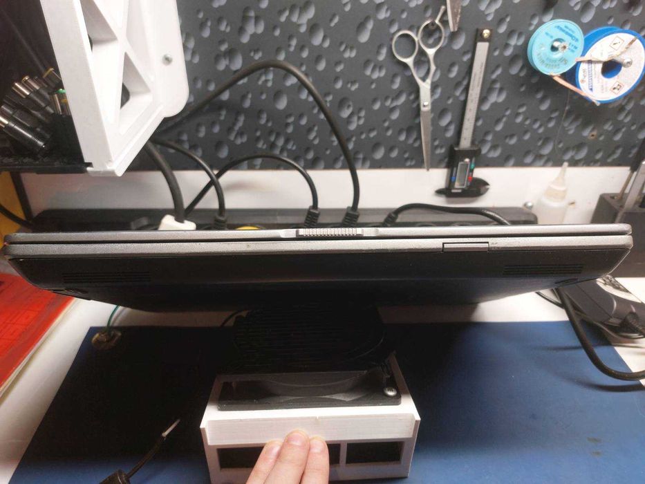 Laptop DELL Latitude E6420