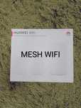 Router Huawei Wifi /PLC Turbo 3 satelity system MESH nie repeater NOWE