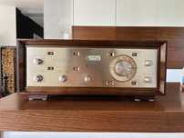 Amplituner H.H Scott 340a USA 1962r