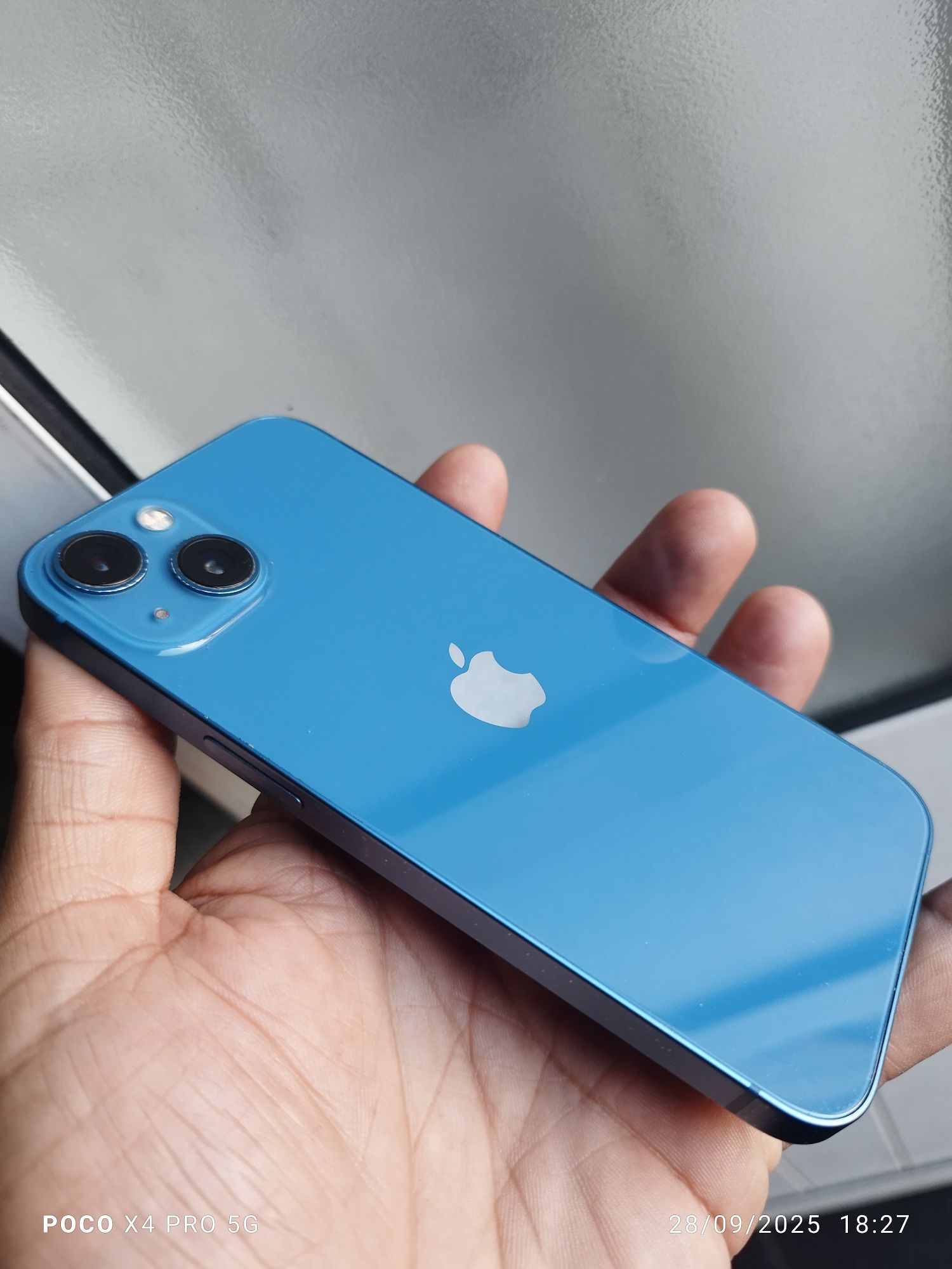 iPhone 13 lindíssimo,todo original,tudo ok/aceito troca ou retoma