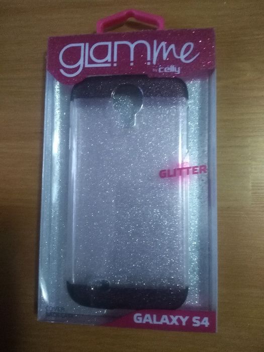 Etui Galaxy S4