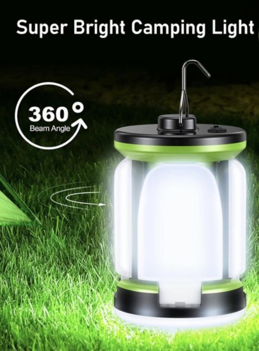 Продам ліхтар Blukar