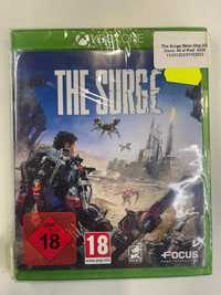 The Surge Xbox One NOWA