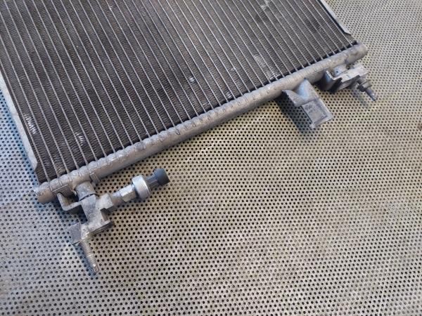 Radiador AC OPEL Astra J