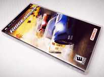 Ridge Racer PSP NTSC