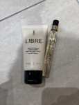 Libre Ysl woda perfumowana + balsam