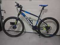 Bicicleta montanha B' Twin