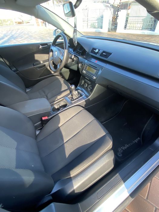 Продам Passat B6