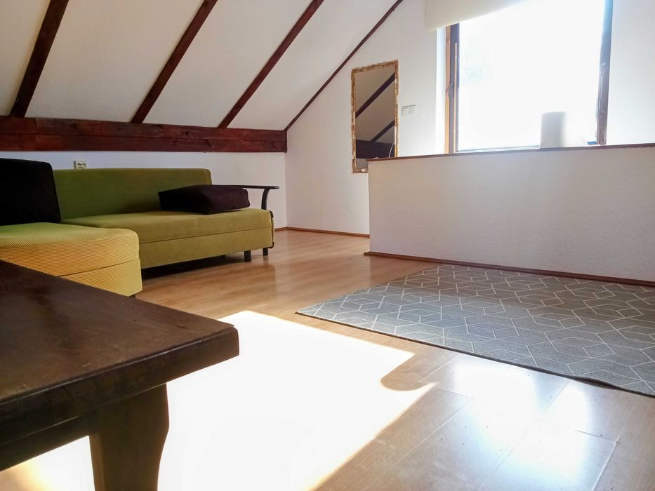Dom do wynajęcia.Syców (70m2)