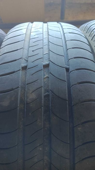 Opony Michelin Energy Sever 205/60/16