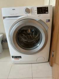 Maquina lavar roupa 8kg