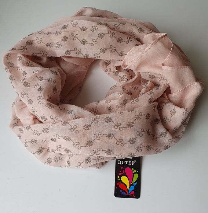 Шарф жіночий, новий, 100%віскоза, Київ, Троєщина