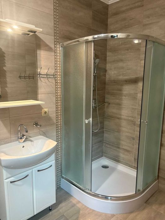 Оренда 1-к квартира Пустомити Центр