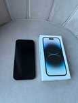 Iphone 14 Pro Tudo de Origem