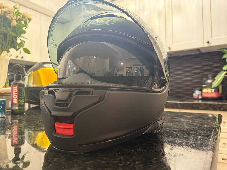 Продам шолом модуляр Shoei Neotec 3 XXL + Sena SRL 3