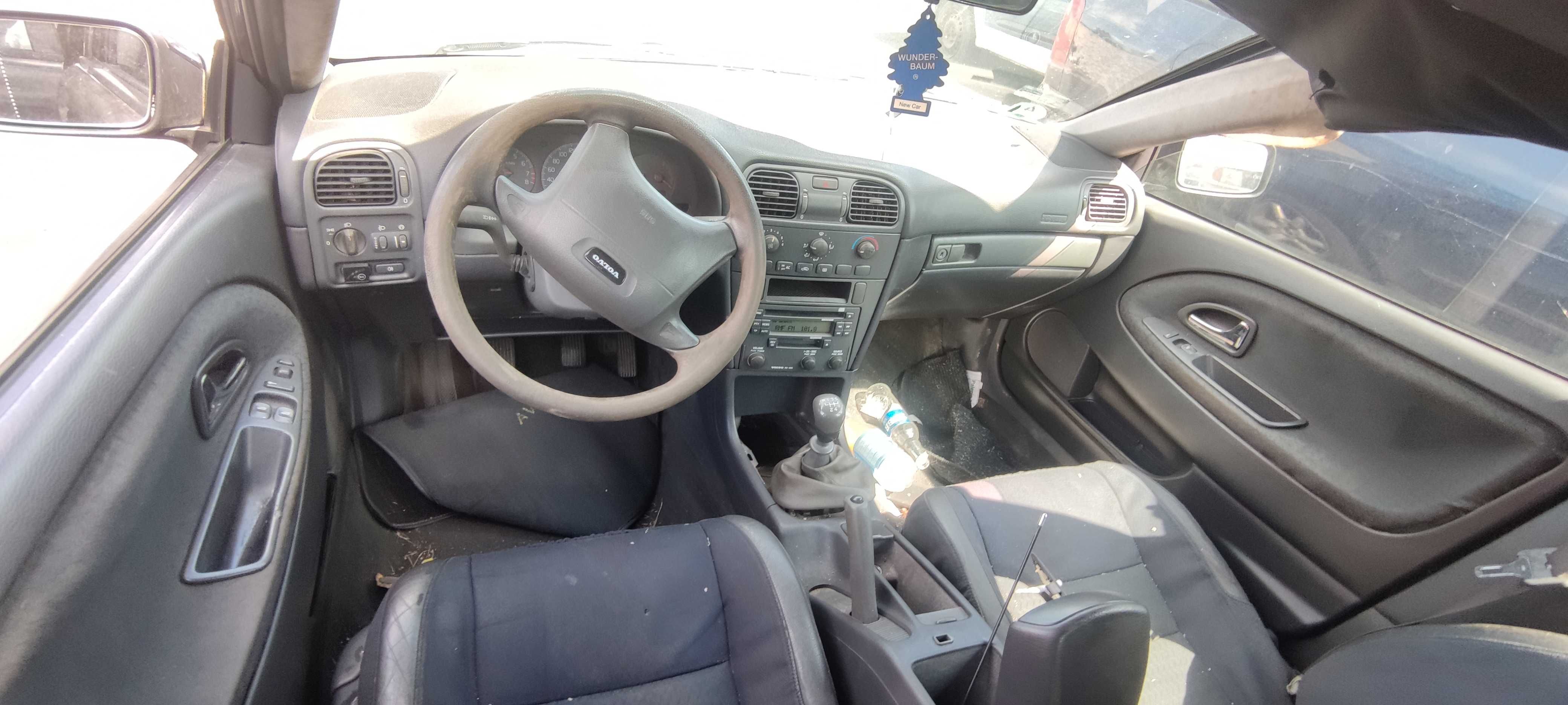 Volvo V40 I 01r 1.8 16V B4184S2 Wszystkie Części Lakier 346-12 Silnik