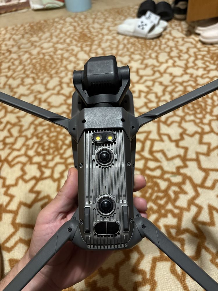 Mavic 3 комплект в чудовому стані