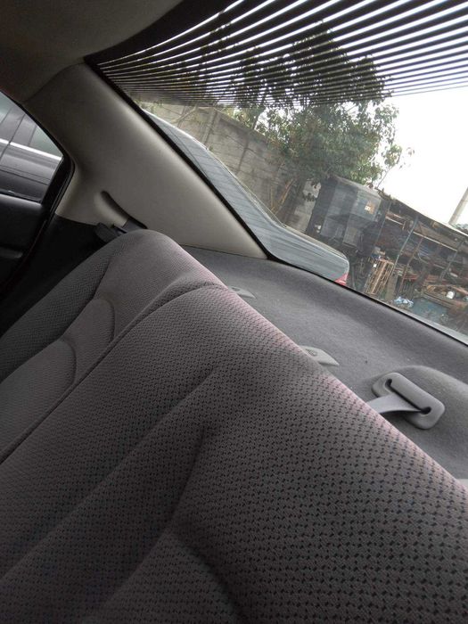 крайслер себринг обмен