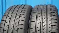 205/60 R16 Markowe opony letnie Continental ! Rok 2022