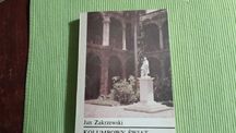 Jan Zakrzewski Kolumbowy swiat