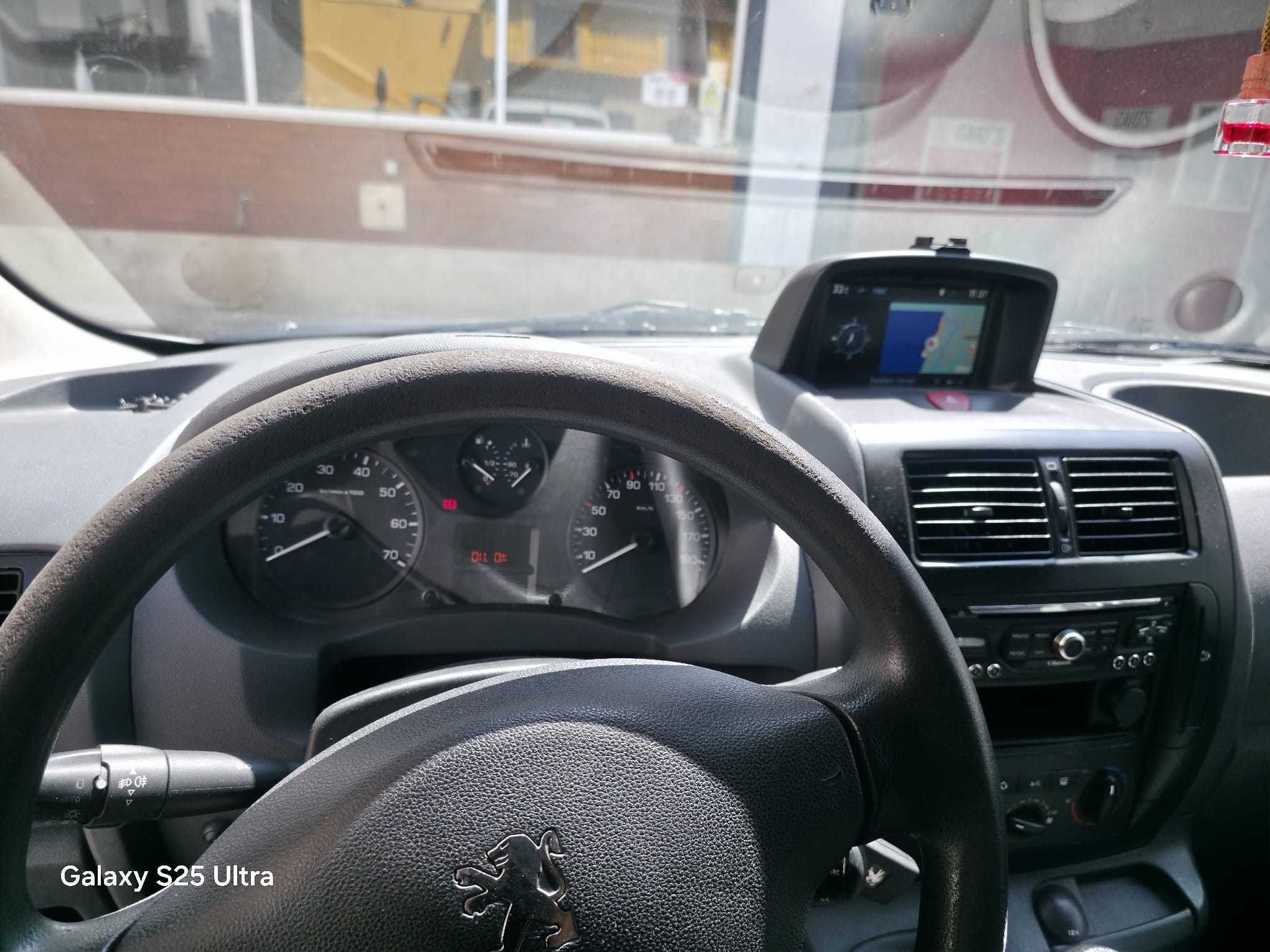 Vendo carrinha peugeot expert 2014