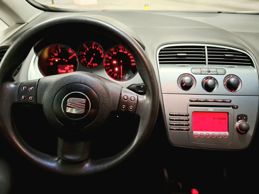 Seat Altea XL só 135.000km 2007