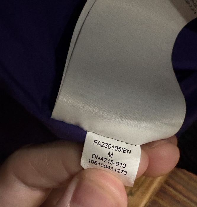 пуховик jordanxlakers