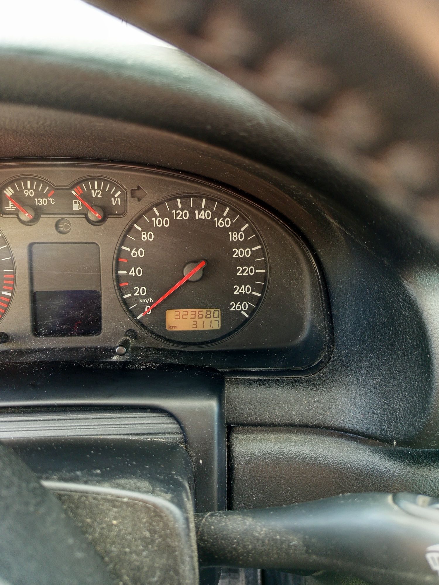 Passat B5 1.9TDI 1999r
