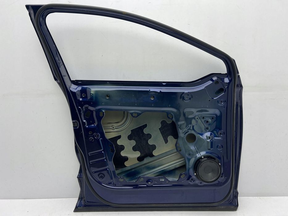 audi q4 89a drzwi przednie lewe przód oryginał oem 2021-