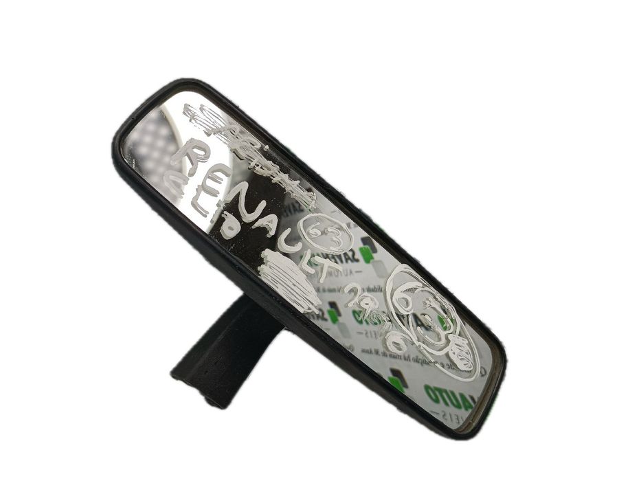 Espelho retrovisor interior RENAULT Clio I (B/C57_, 5/357_)