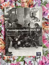 Poznać przeszłość. Wiek XX. Zakres podstawowy