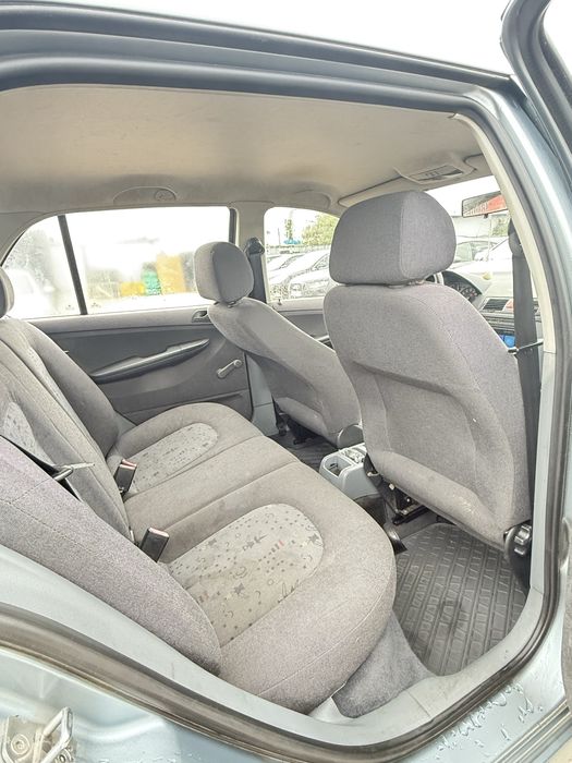 Na Sprzedaż Skoda Fabia 1.4LPG/car Play/oszczędny/cale progi/zamiana